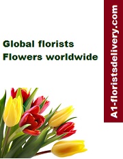 A1 Florists delivery