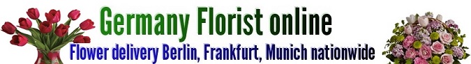 Germany florist online
